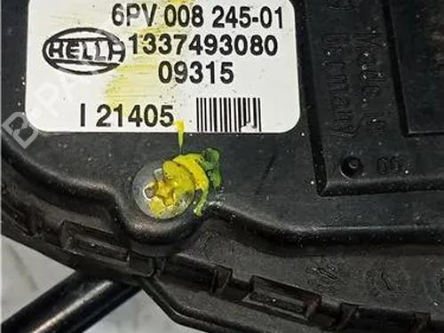 Used Pedal PEUGEOT BOXER Van (244) 2.0 HDi (84 hp) 23918266