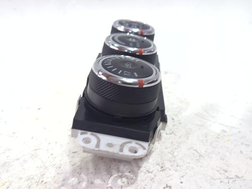 Climate control MITSUBISHI ASX (GA_W_) 1.8 DI-D 4WD (GA6W) | BP39228054I5 - Image 3