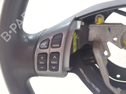 Rat SUZUKI SWIFT III (MZ, EZ) 1.3 DDiS (RS413D) | BP38952604C49 - Image 3