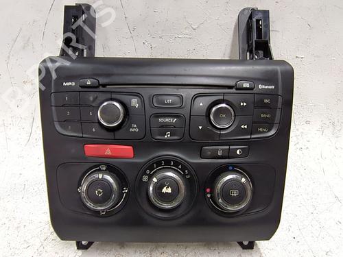 Used Switch Switch CITROËN C4 II (NC_) 1.4 VTi 95 (NC8FP0) (95 hp) 33654609 33654609