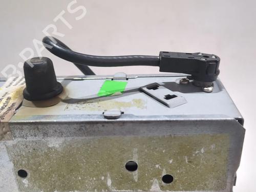 Bilradio SEAT LEON (1M1) 1.9 TDI | BP23928363E6 