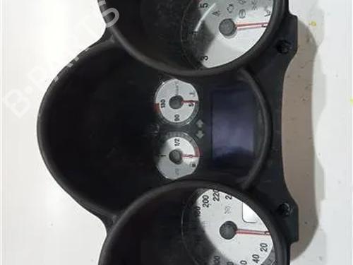 Used Instrument cluster ALFA ROMEO GT (937_) 1.9 JTD (937CXN1B) (150 hp) 23932218