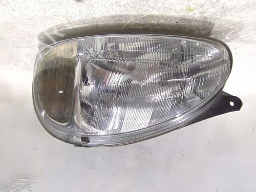 Left headlight OPEL CORSA B (S93) 1.7 D (F08, F68, M68) BP29383899C28
