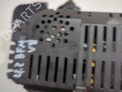 Instrument cluster AUDI A8 D3 (4E2, 4E8) 3.0 TDI quattro | BP24977352C47 