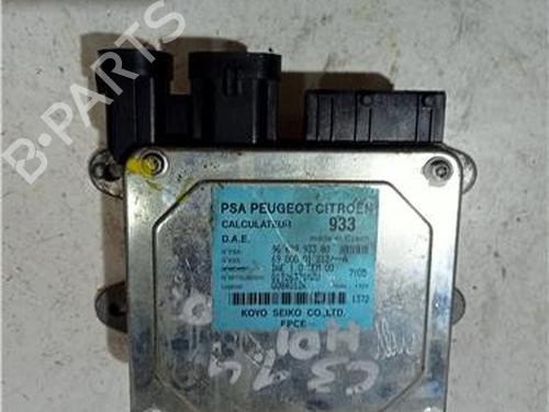Used Steering ECU Steering ECU 24968311 24968311