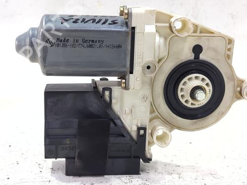Used Right front window motor Right front window motor 37694587 37694587