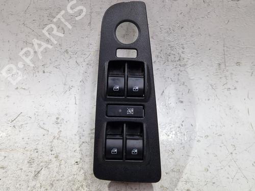 Used Left front window switch FIAT BRAVO II (198_) 1.9 D Multijet (198AXC1B) (150 hp) 33169833