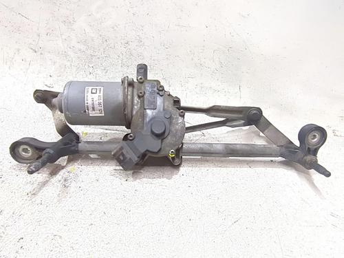 Used Front wiper motor OPEL CORSA D (S07) 1.4 (L08, L68) (90 hp) 29521649