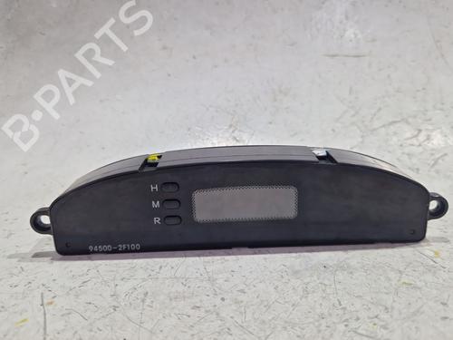 Used Display monitor KIA CERATO I Saloon (LD) 2.0 CRDi (112 hp) 32656681