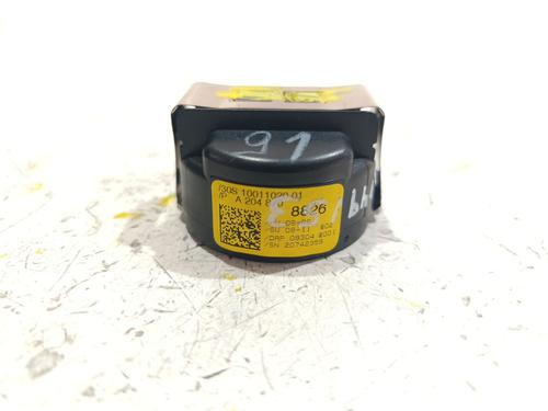 Electronic sensor MERCEDES-BENZ C-CLASS (W204) C 220 CDI (204.002) | BP39025090M84 - Image 2