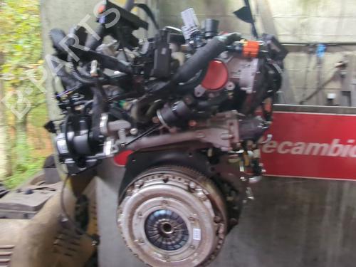 Engine OPEL ZAFIRA TOURER C VAN (P12) 2.0 CDTi (75) | BP30570680M1 - Image 3