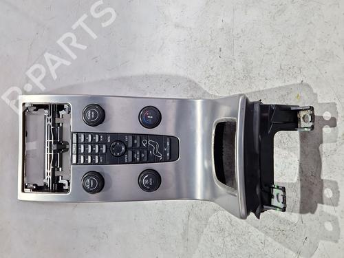 Comando clima VOLVO S40 II (544) 1.6 D (110 hp) 30526731