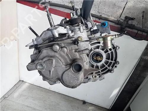 Gearbox RENAULT MEGANE II (BM0/1_, CM0/1_) 1.9 dCi (BM0G, CM0G) | BP23918565M3 