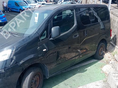 Brugte NISSAN NV200 Van 1.5 dCi 85 (M20, M20N, M20M) 4958607