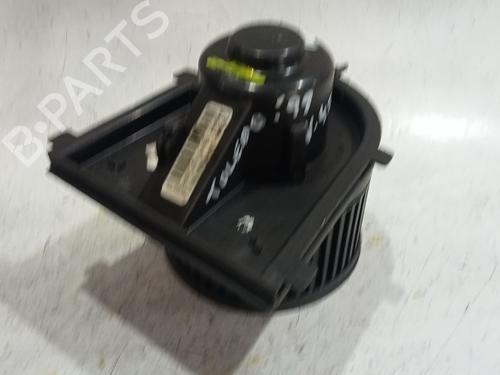 Used Heater blower motor Heater blower motor SEAT TOLEDO II (1M2) 1.9 TDI (90 hp) 36766175 36766175