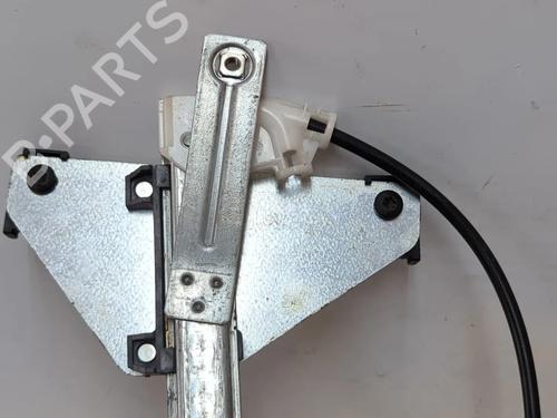 Front right window mechanism CITROËN C4 II (NC_) 1.6 HDi 90 | BP26386164C23 - Image 5