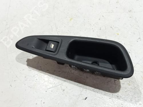 Used Left rear window switch PEUGEOT 308 I (4A_, 4C_) 1.6 HDi (90 hp) 27310741