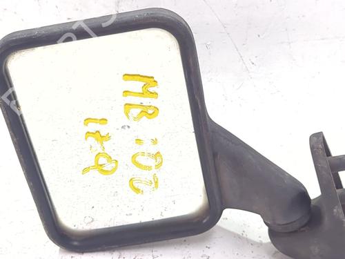 Used Left mirror Left mirror 37712538 37712538