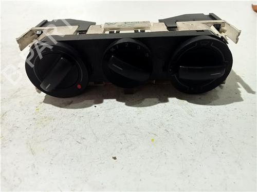 Used Climate control VW POLO (9N_, 9A_) 1.9 TDI (101 hp) 23929255