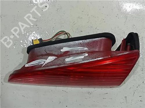 Right tailgate light PEUGEOT 607 (9D, 9U) 2.2 HDi | BP23922316C80