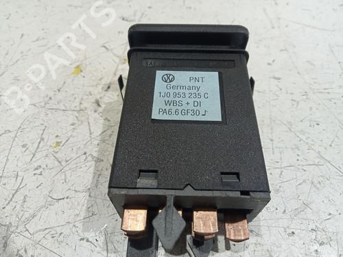 Warning switch VW GOLF IV Variant (1J5) 1.6 | BP36766600I22 - Image 2