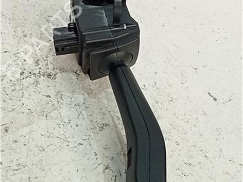 Used Switch BMW 3 (E46) 323 i (170 hp) 23910378