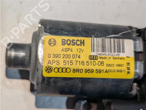 Used Sunroof engine VW TIGUAN (5N_) 2.0 TDI 4motion (170 hp) 23925318