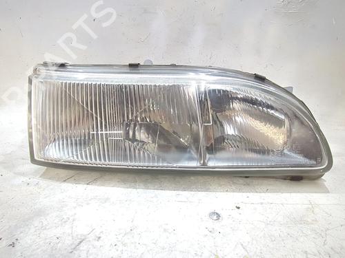 Used Left headlight HYUNDAI SONATA III (Y-3) 2.0 i (105 hp) 28599360