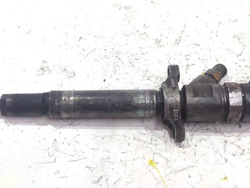 Used Injector Injector CITROËN C4 I (LC_) 1.6 HDi (90 hp) 40260169 40260169