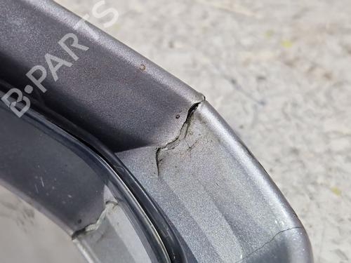 Left mirror NISSAN PRIMERA Hatchback (P12) 2.2 dCi | BP29877300C26