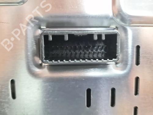 Display RENAULT MEGANE IV Hatchback (B9A/M/N_) 1.6 TCe 205 (B9MV) | BP29697239C48 