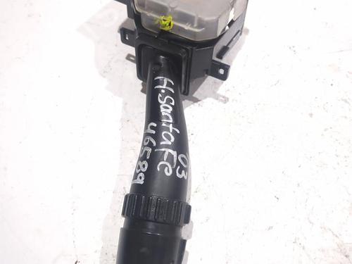 Headlight switch HYUNDAI SANTA FÉ I (SM) 2.0 CRDi 4x4 | BP24123658I24