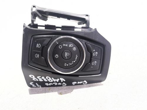 headlight-switch-ford-focus-iii-2010-2011-2012-2013-2014-2015-2016-2017-2018-2019-2020-32163492 main image