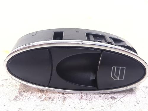 Used Left rear window switch Left rear window switch MERCEDES-BENZ CLS (C219) CLS 350 (219.356) (272 hp) 40279829 40279829