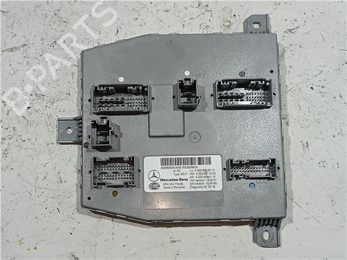 Used Electronic module MERCEDES-BENZ C-CLASS (W205) C 220 BlueTEC / d (205.002, 205.004) (170 hp) 23918196
