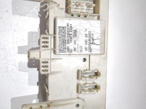 Caja reles / fusibles FORD FOCUS II Convertible 2.0 TDCi (136 hp) 23927594