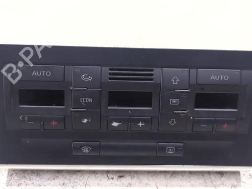 Used Climate control Climate control AUDI A4 B7 (8EC) [2004-2009] 40282440 40282440
