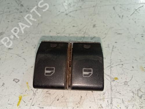 Used Left front window switch Left front window switch VW POLO V (6R1, 6C1) 1.6 TDI (90 hp) 36766843 36766843