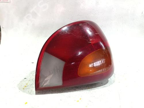 Used Right taillight Right taillight FORD FIESTA IV (JA_, JB_) 1.8 D (60 hp) 39228198 39228198