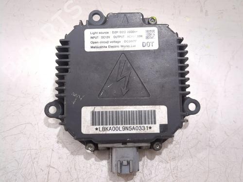 Module xenonverlichting MAZDA CX-7 (ER) 2.2 MZR-CD AWD (ER10A) (173 hp) 27310649