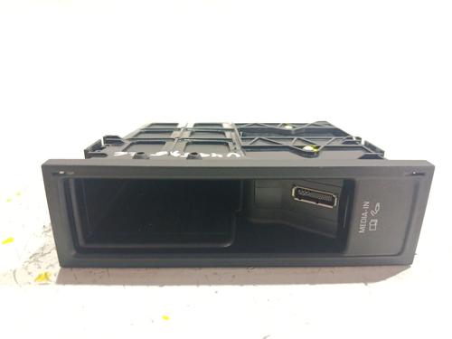 Used Electronic module Electronic module VW GOLF VI (5K1) 2.0 R 4motion (270 hp) 39977404 39977404