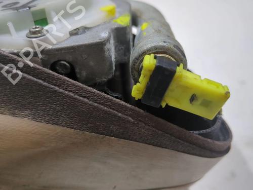 Front left seatbelt TOYOTA COROLLA (_E12_) 1.4 D (NDE120_, NDE120R) | BP26542574I26 
