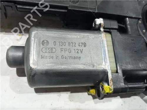 Left front window motor RENAULT GRAND SCÉNIC III (JZ0/1_) 1.9 dCi (JZ0J, JZ0N, JZ1K, JZ1S) | BP23916469E21 