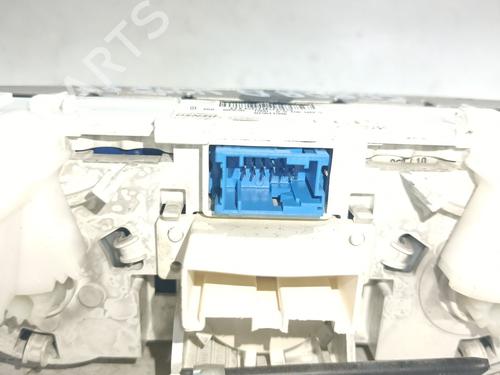 Climate control OPEL CORSA D (S07) 1.3 CDTI (L08, L68) | BP39987753I5 - Image 3