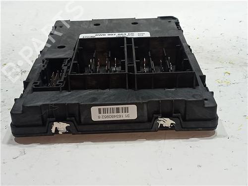 Electronic module AUDI A4 B9 (8W2, 8WC) 2.0 TDI quattro | BP23916280M83 