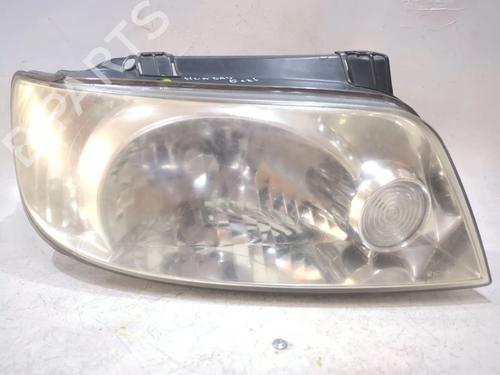 Used Right headlight HYUNDAI MATRIX (FC) 1.5 CRDi (82 hp) 27860639