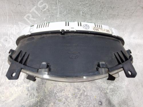 Instrument cluster HYUNDAI GETZ (TB) 1.5 CRDi | BP29876617C47