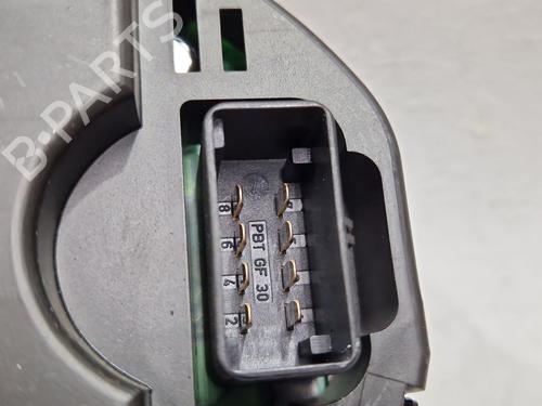 Instrument cluster VW POLO IV (9N_, 9A_) 1.4 TDI | BP30721269C47 