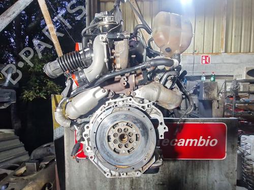 Engine OPEL SIGNUM Hatchback (Z03) 3.0 V6 CDTI (F48) | BP39808589M1 - Image 4