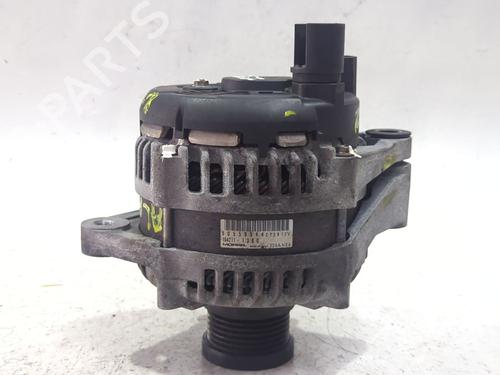 Used Alternator Alternator 39097028 39097028